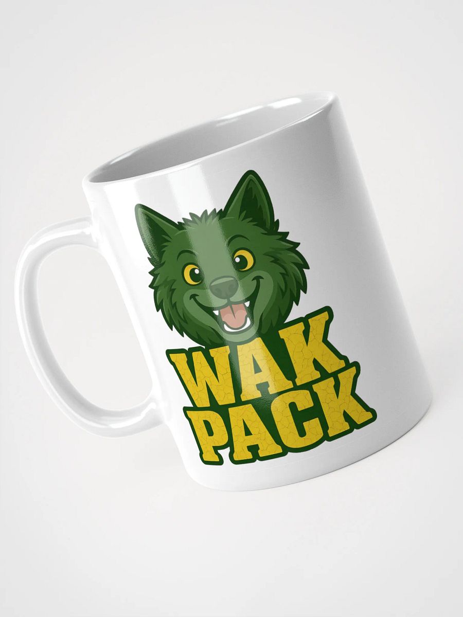 WAK PACK CUTE 2025 Limited Edition Mug product image (2)