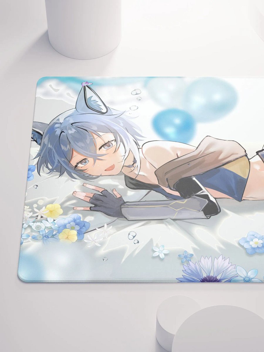 Trashy Gaming Mouse Pad product image (10)
