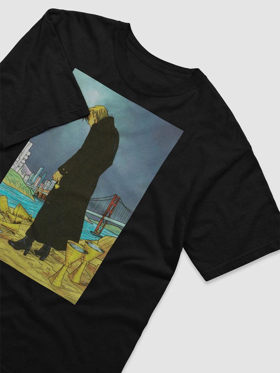 5 of Cups Tarot T-Shirt product image (15)
