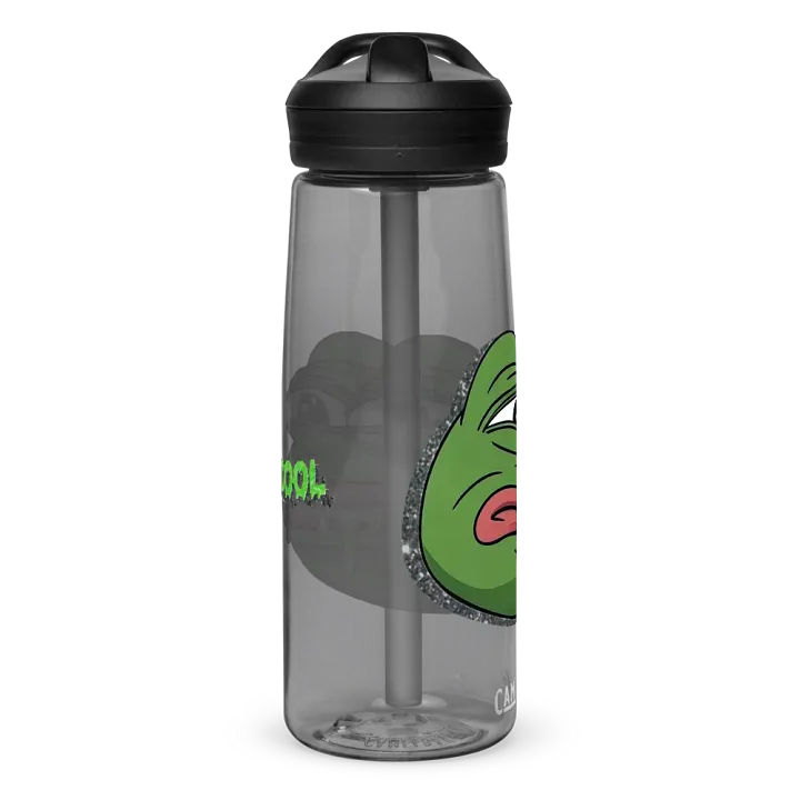 Pepe Frog Water Bottle product image (2)