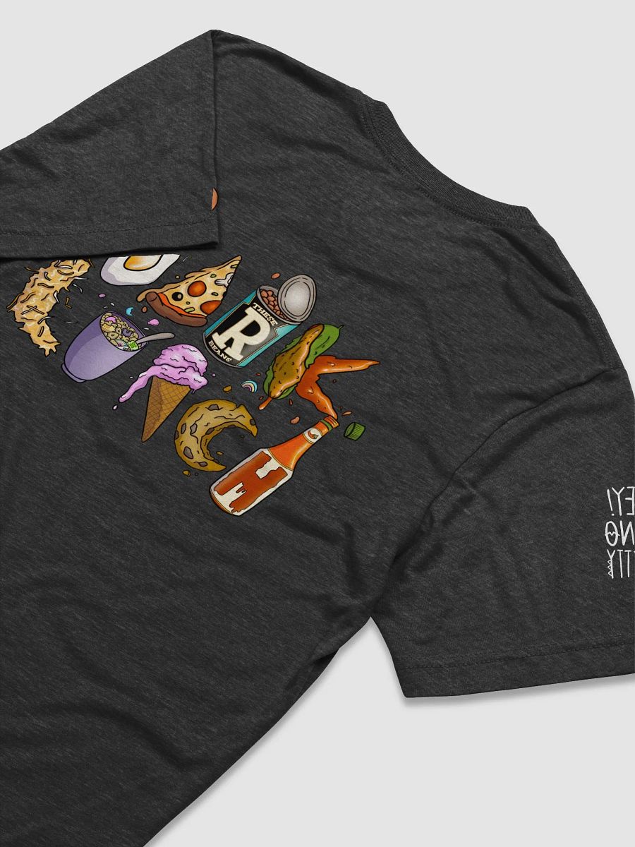 Dark Lunch Tee product image (15)