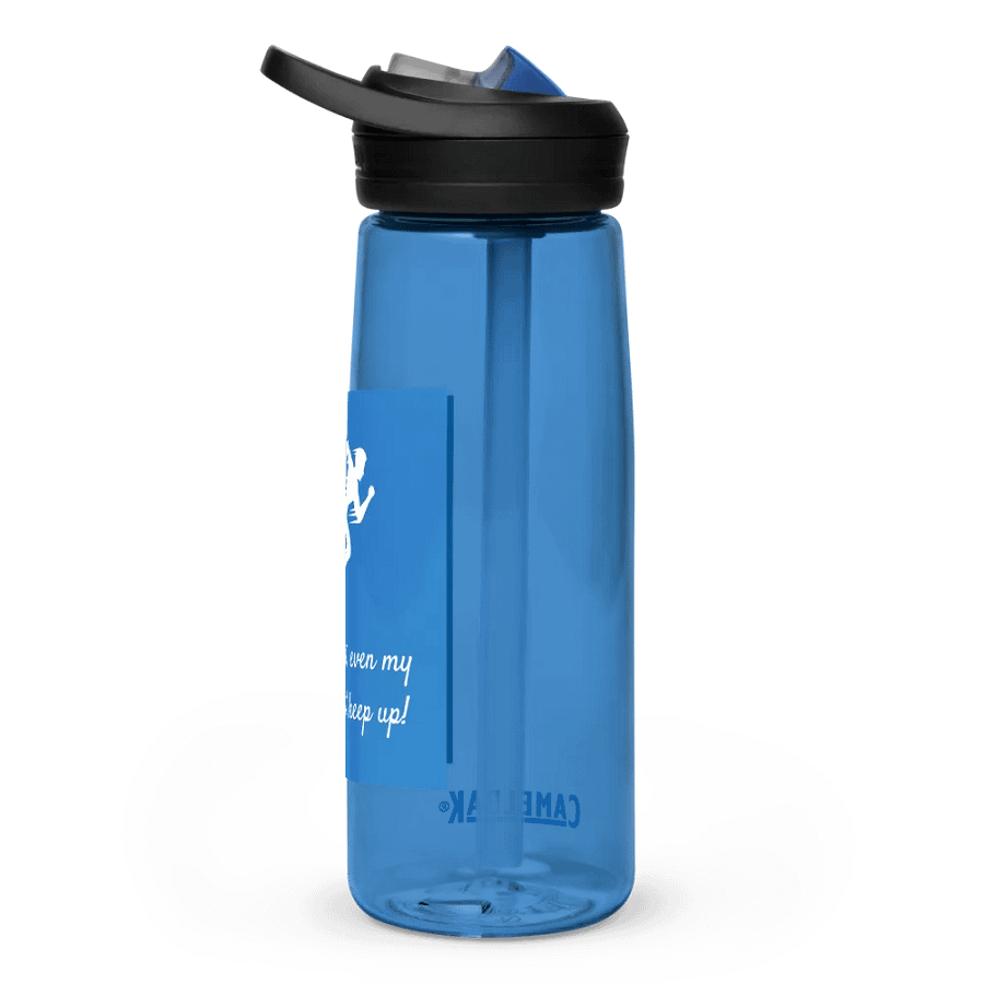 Swift Shadow Runner Water Bottle product image (4)