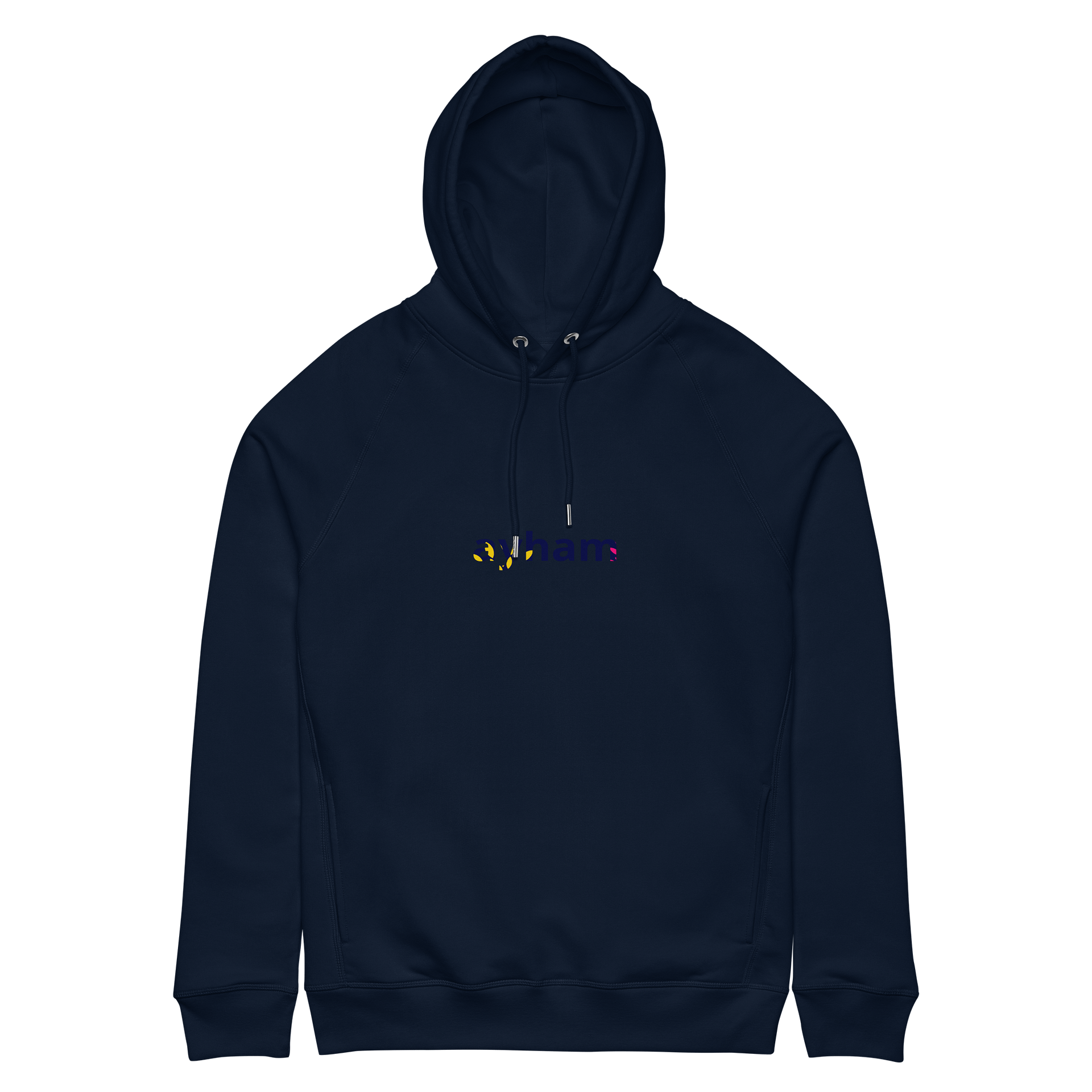 Mayham Organic Hoodie product image (6)