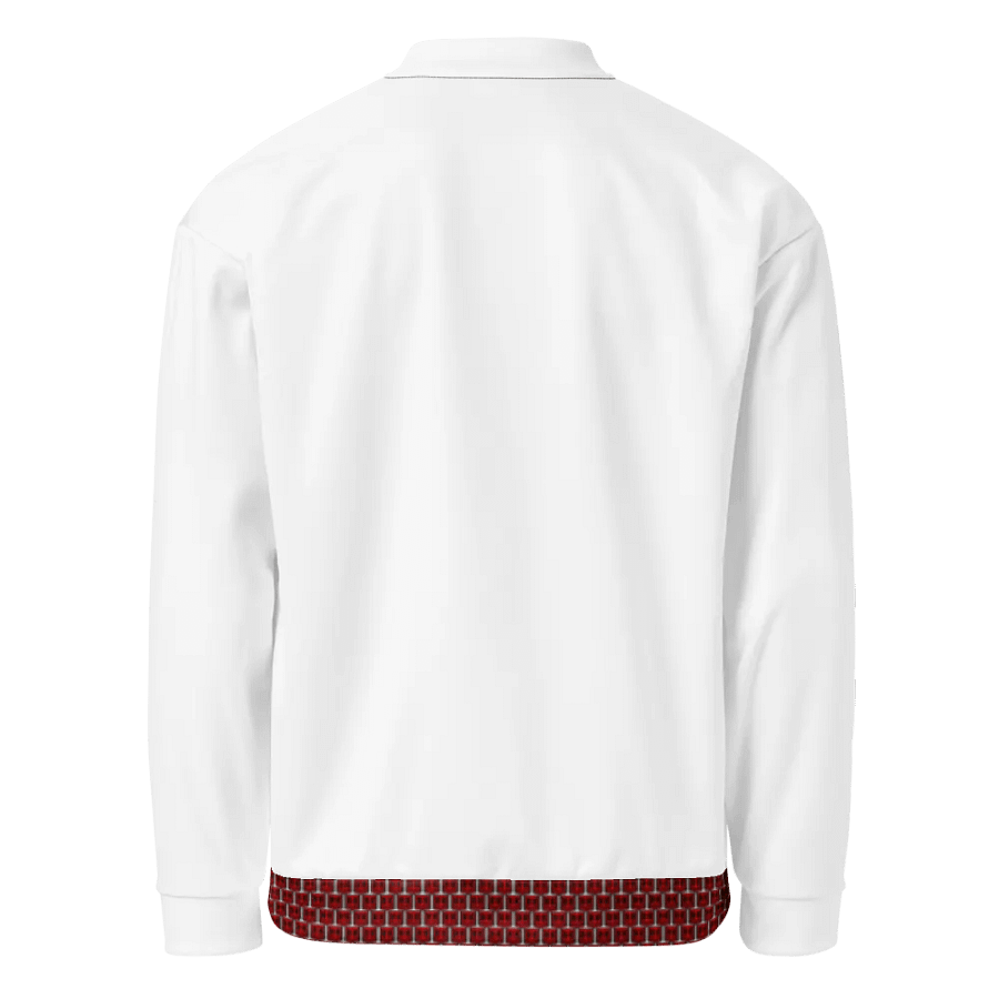 Kalamity Krew Bomber Jacket product image (2)