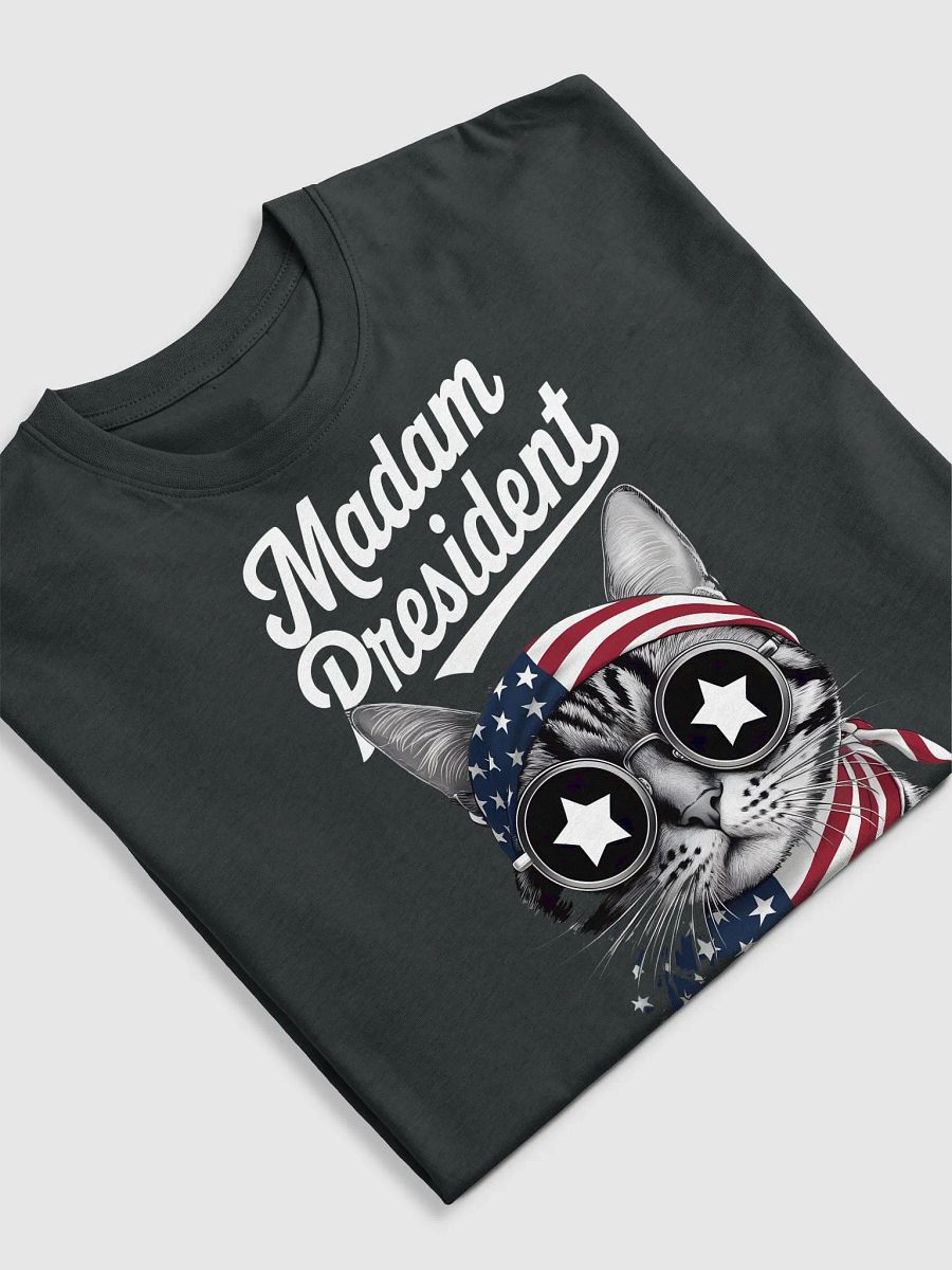 Madam President Men's Heavy T-Shirt product image (5)