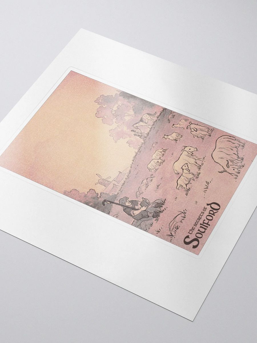 A Peaceful Place product image (3)