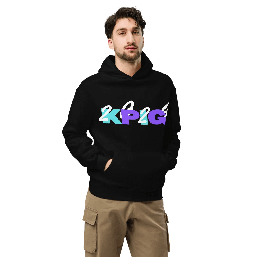 Find Your Vibe Hoodie product image (9)