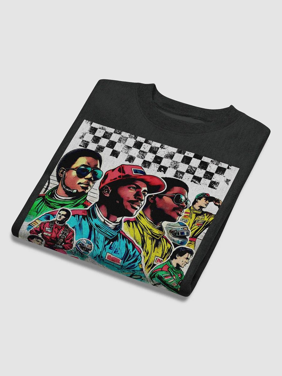 MFNFL Pit Crew Champion Sweatshirt product image (4)