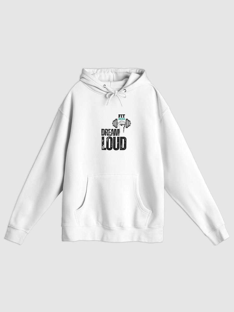 Dream Loud - Fitness - Sweatshirt product image (1)