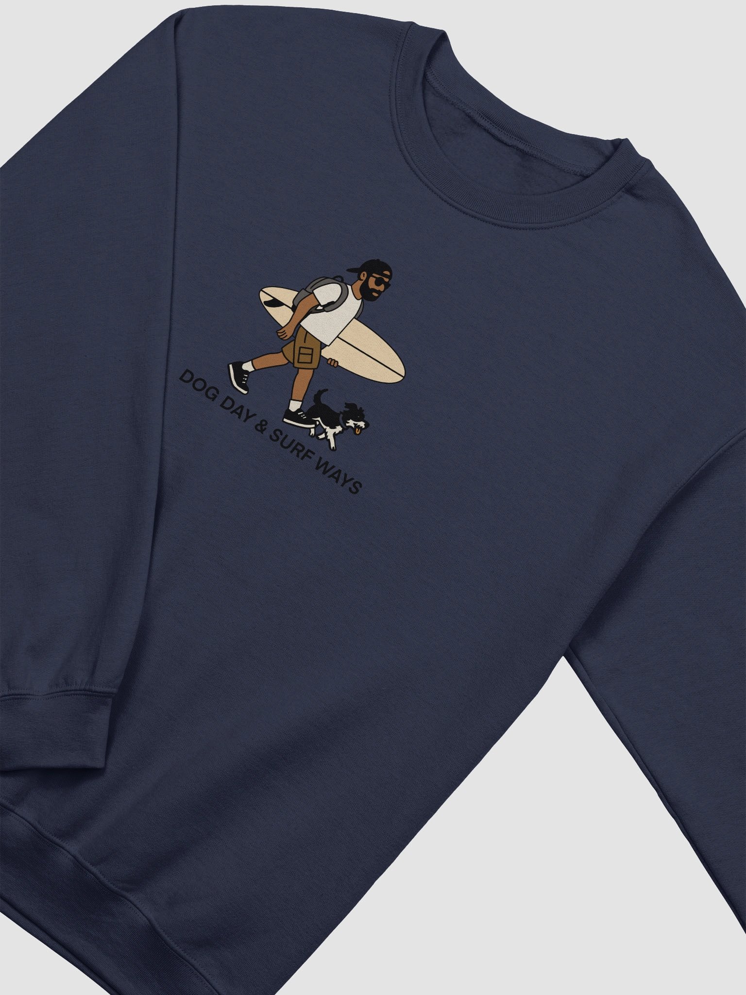 Dog Day & Surf Ways product image (26)
