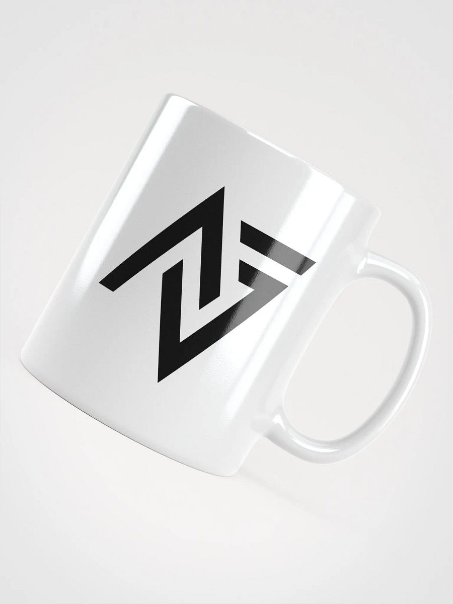 PerfectlyAVG Mug - White product image (4)