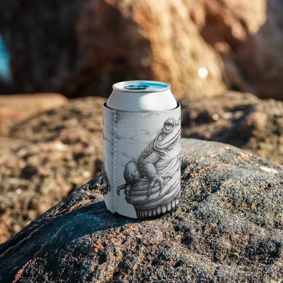 Sin Coozie product image (9)