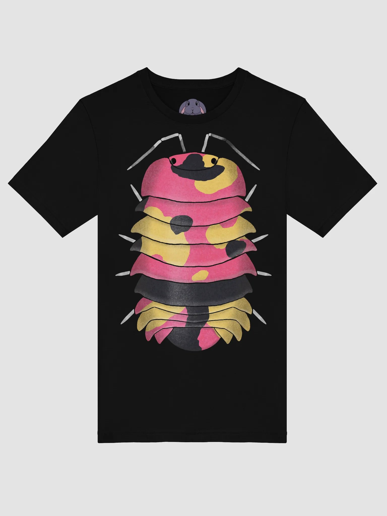 Scarlet Isopod Shirt product image (25)