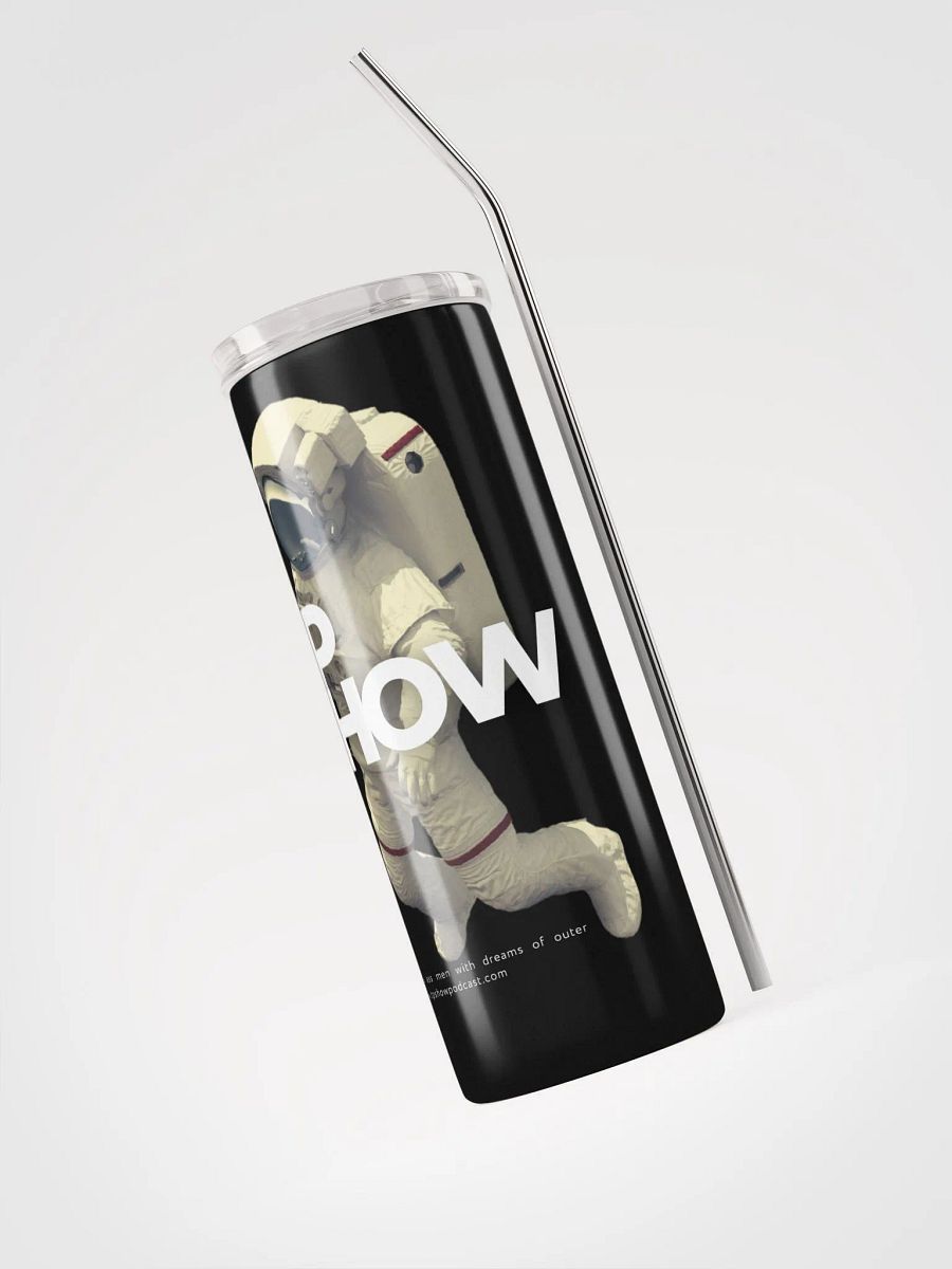 Outer Space Tumbler product image (6)