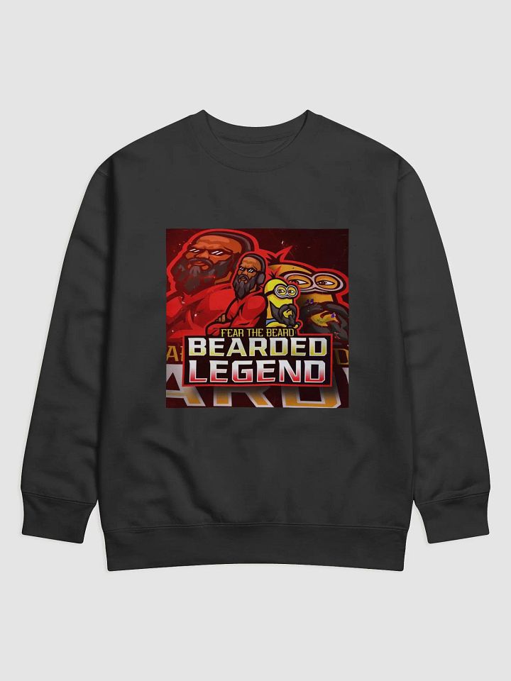 FTB Sweatshirt product image (3)