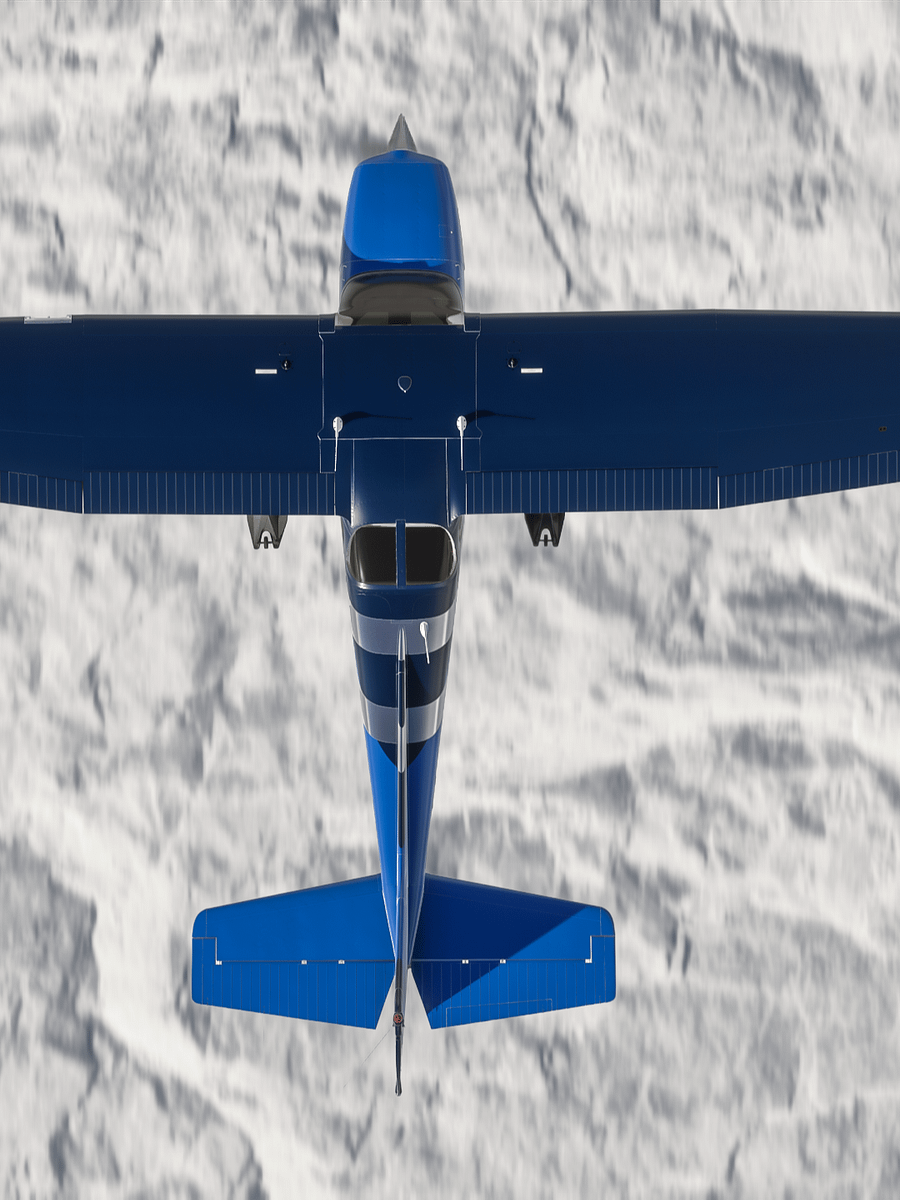 Cessna 172 Sound Pack product image (7)