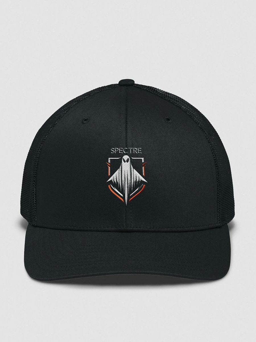 Team Spectre Trucker Hat - Richardson 112 product image (1)