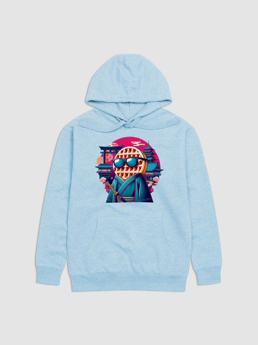 Ancient Japan - Hoodie product image (1)
