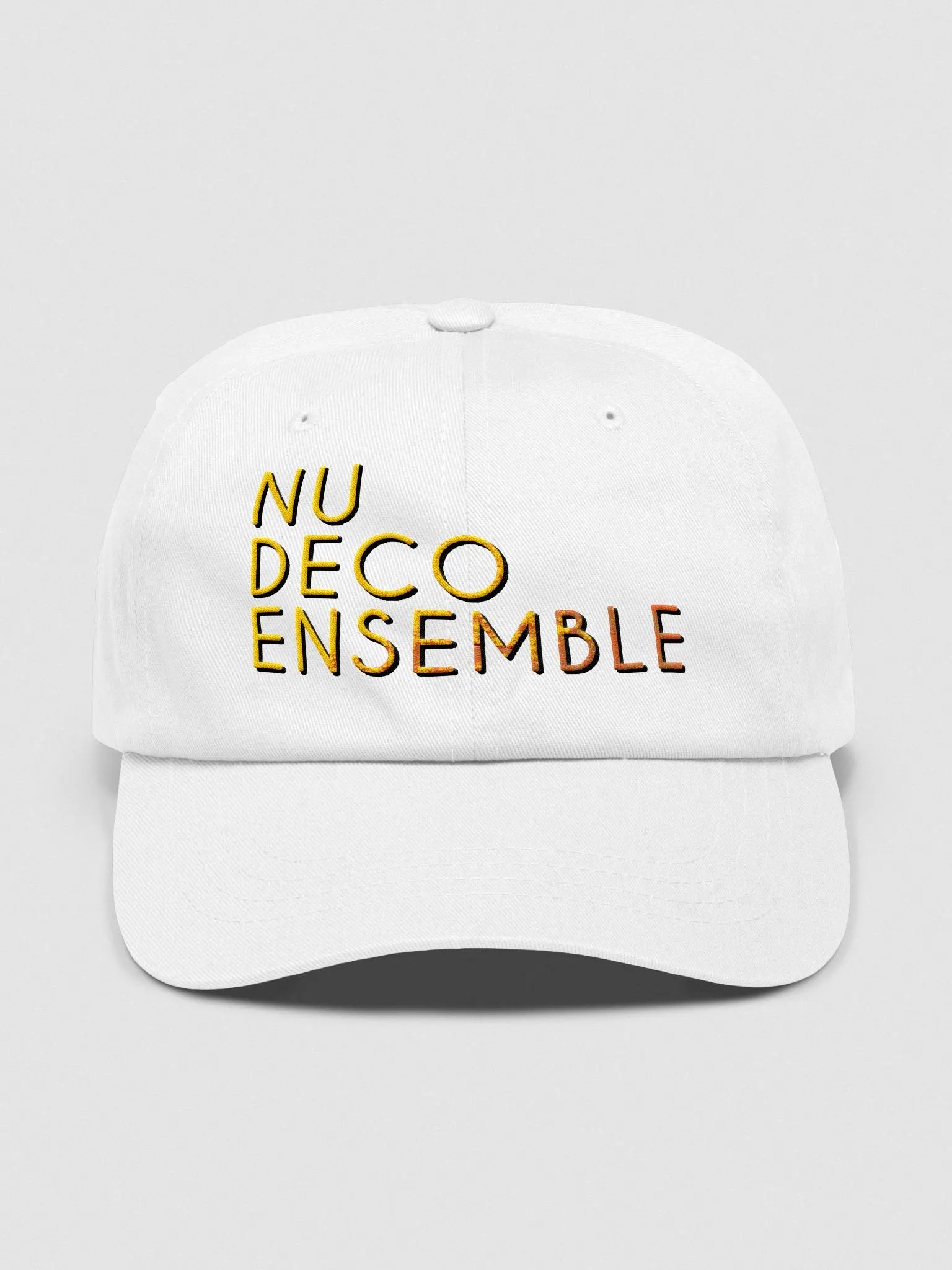 Nu Deco Ensemble hat product image (1)
