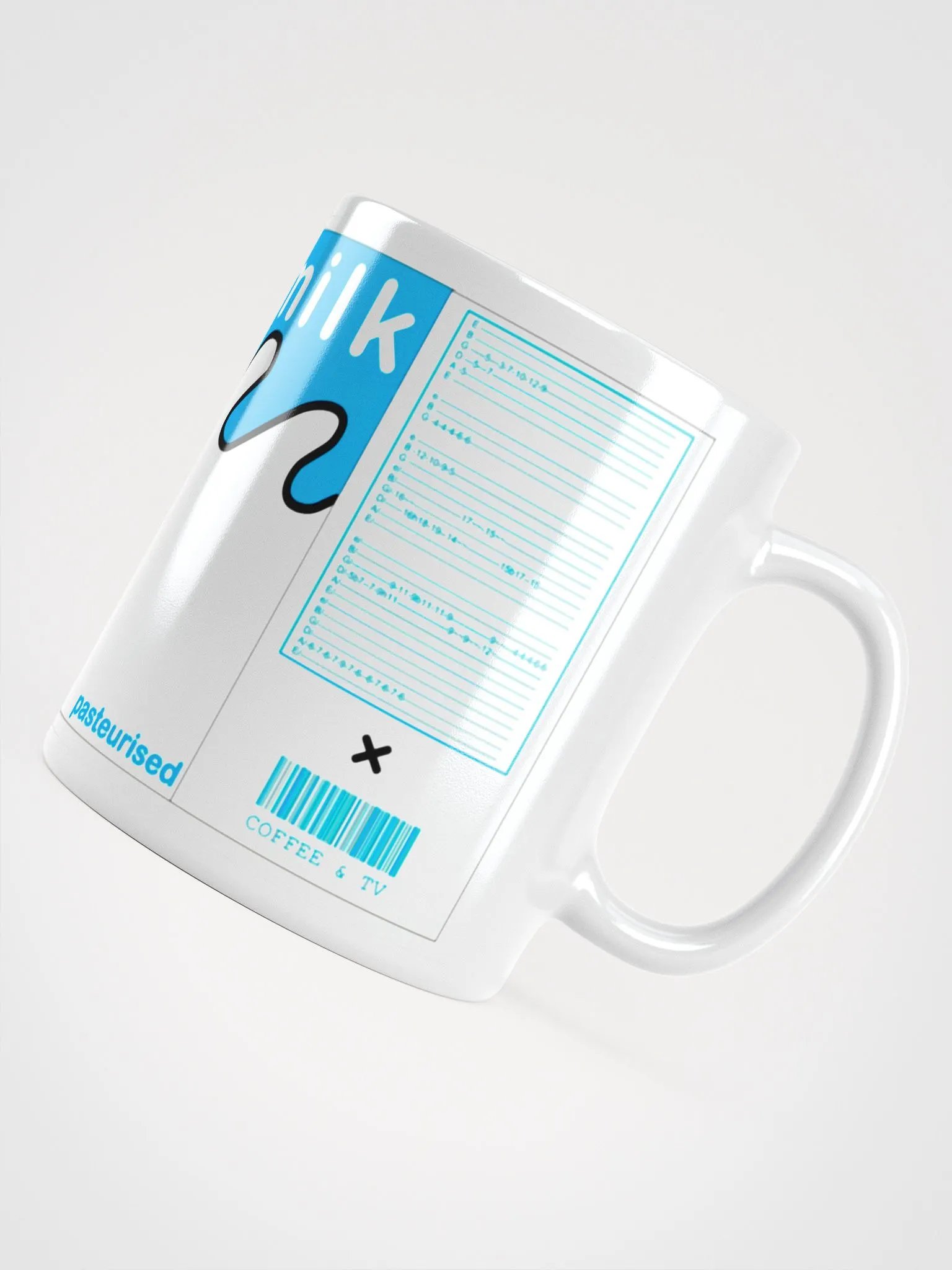 Coffee and T.V. product image (3)