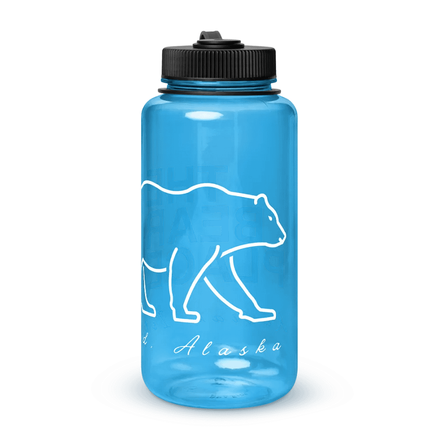 The Bear Place Water Bottle product image (3)