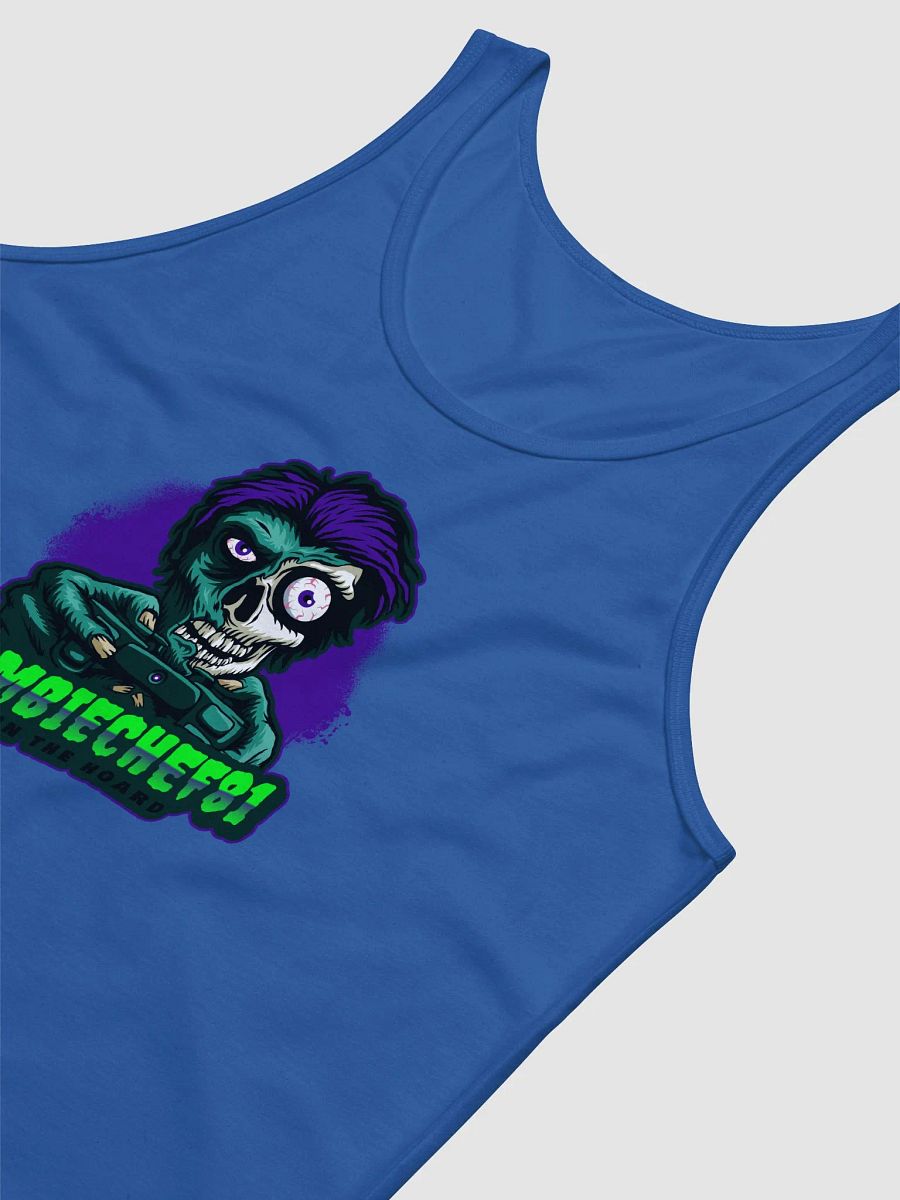 Zombie hoard tank product image (21)