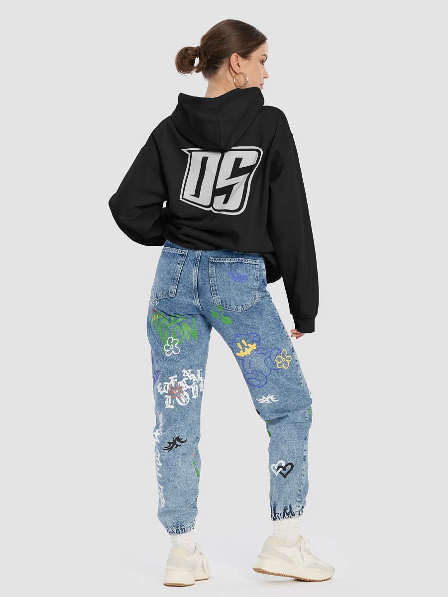 DSI HOODIE! 