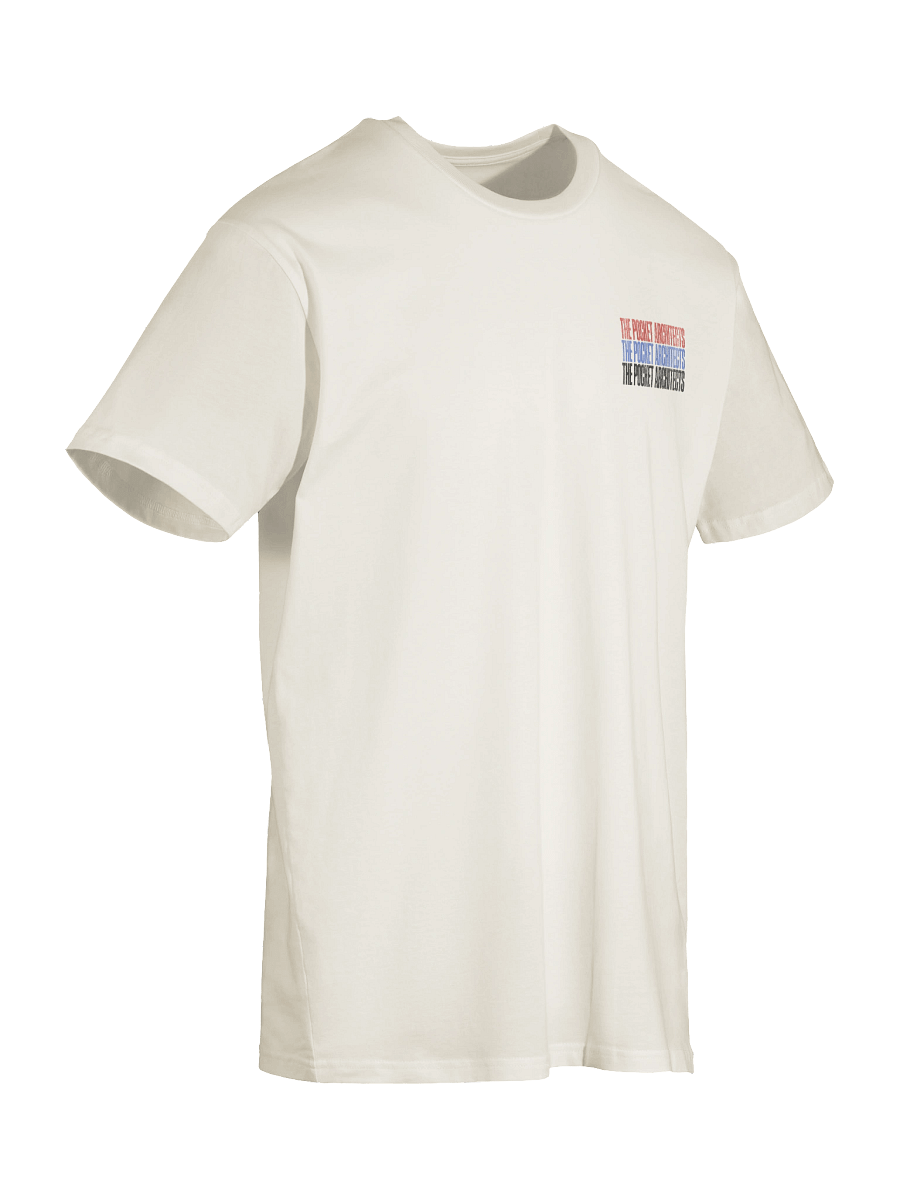 Earth Wind and Architects Tee product image (4)