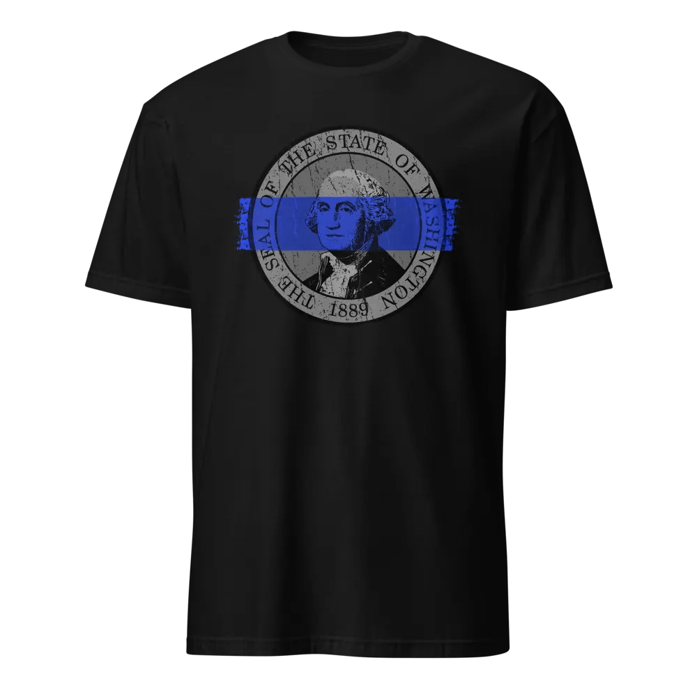 Washington Police product image (1)