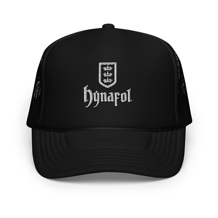 Hynafol Trucker Hat product image (1)