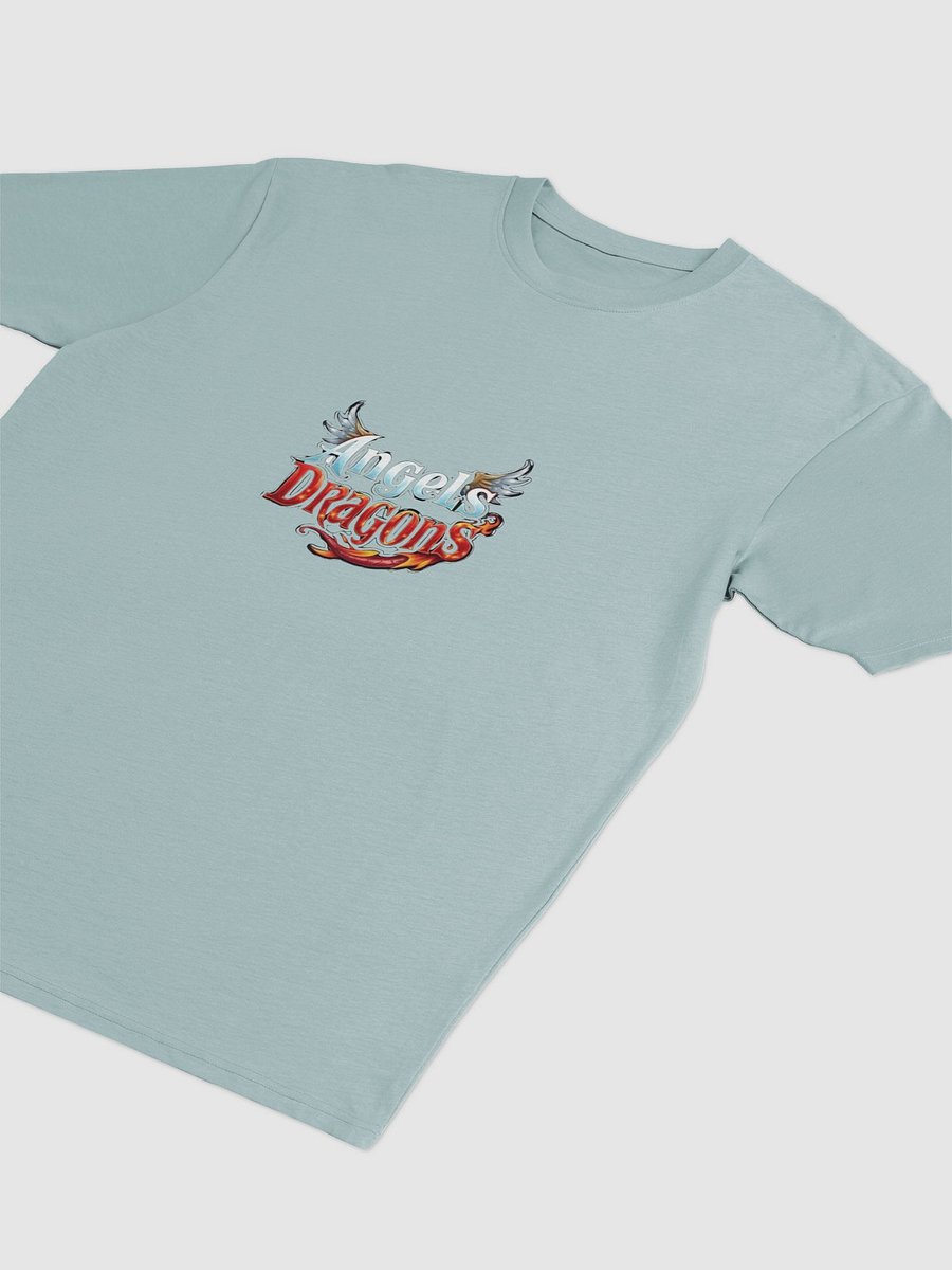 angels And Dragon T-Shirt product image (48)