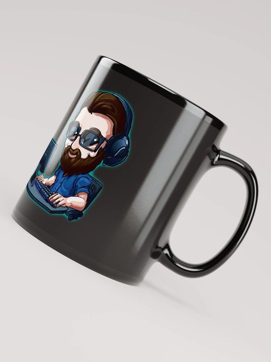 Haka's Gaming eXPerience Mug 11oz product image (4)