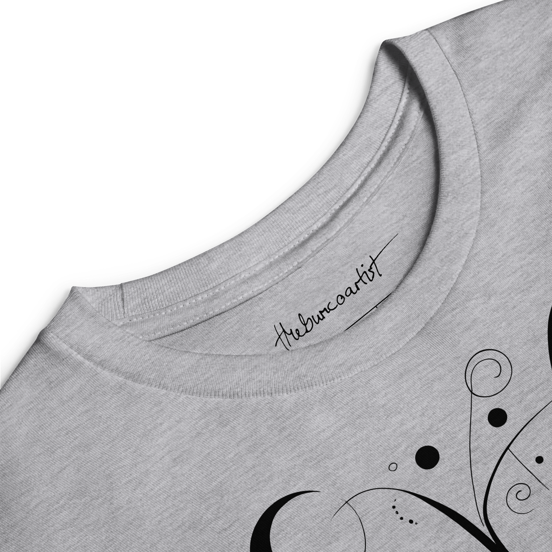 Bella+Canvas Youth Long Sleeve T-Shirt product image (6)