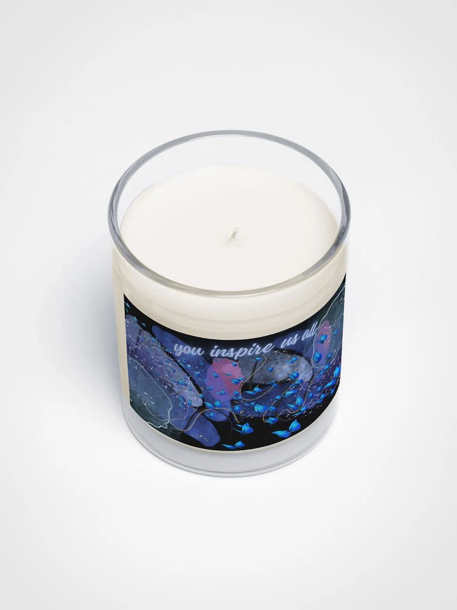 Butterfly Dreams Soy Wax Candle for friends family moms daughters grannies product image (3)