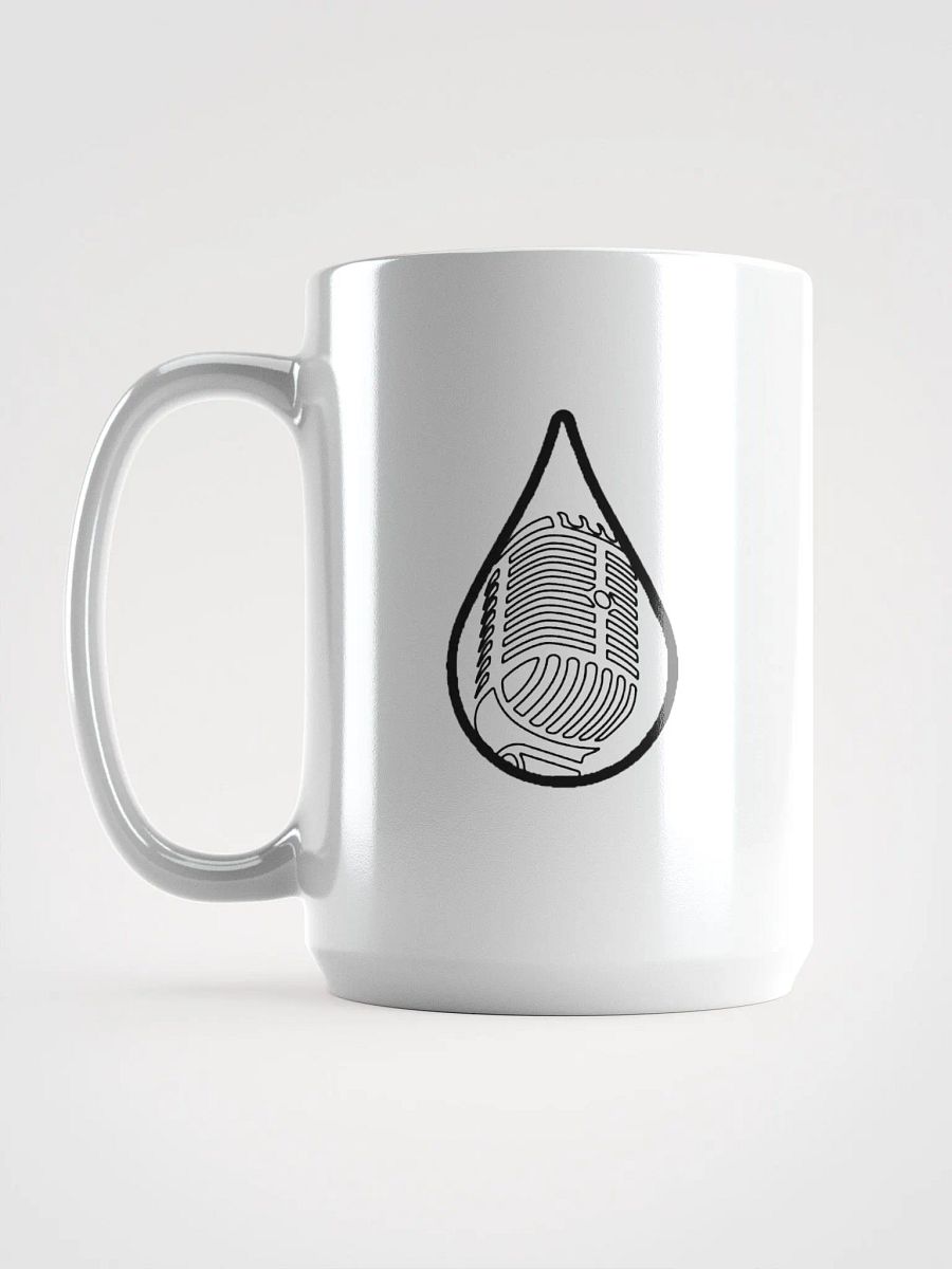"Are You OK" LME Ceramic Mug product image (6)