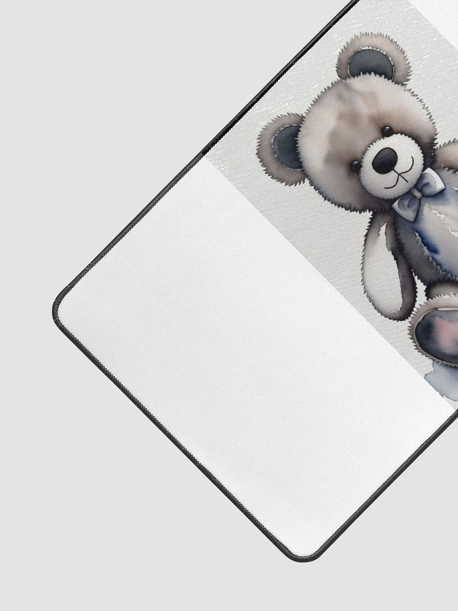 Teddy Bear Dreams Desk Mat product image (3)