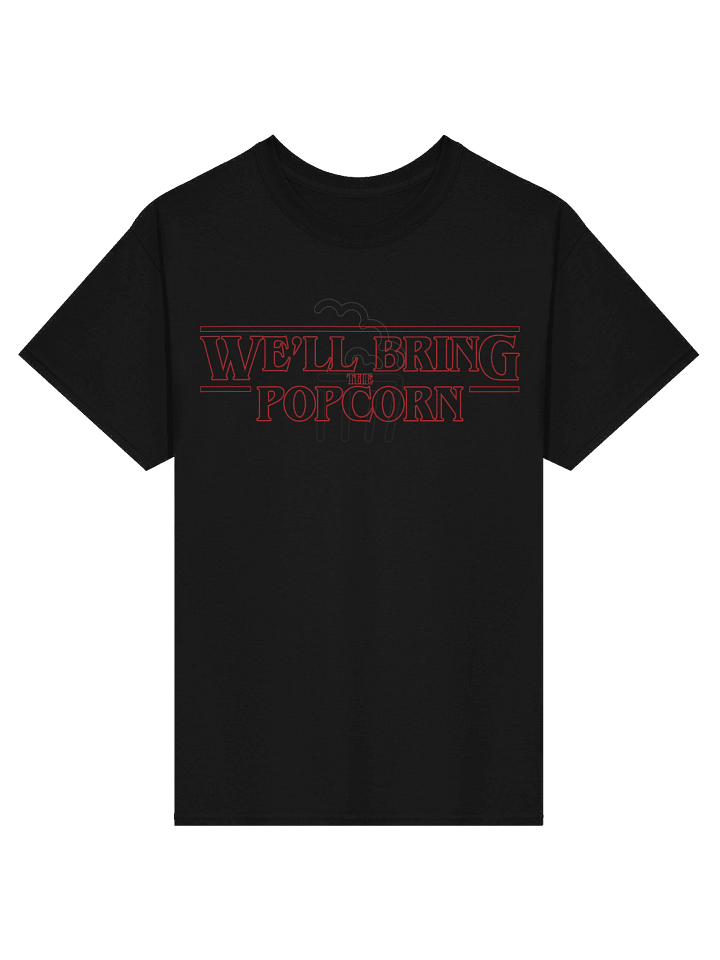 Things are Strange T-Shirt product image (1)