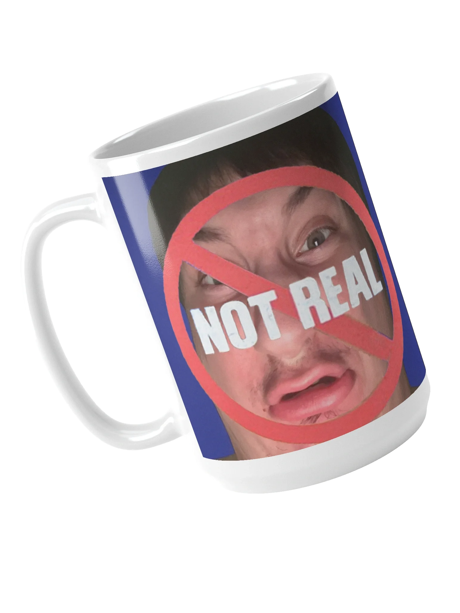 Stevie Mug product image (4)
