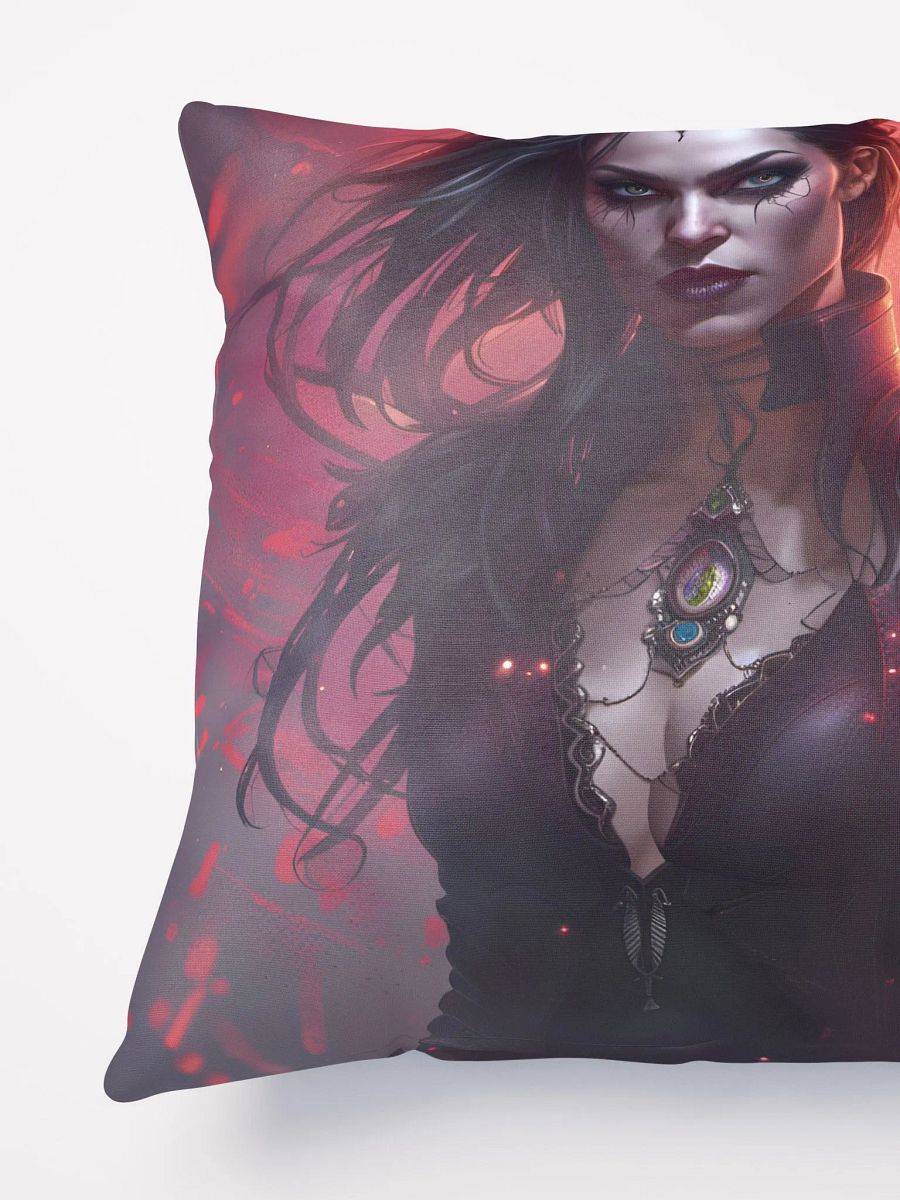 Vampire Female Pillow product image (3)