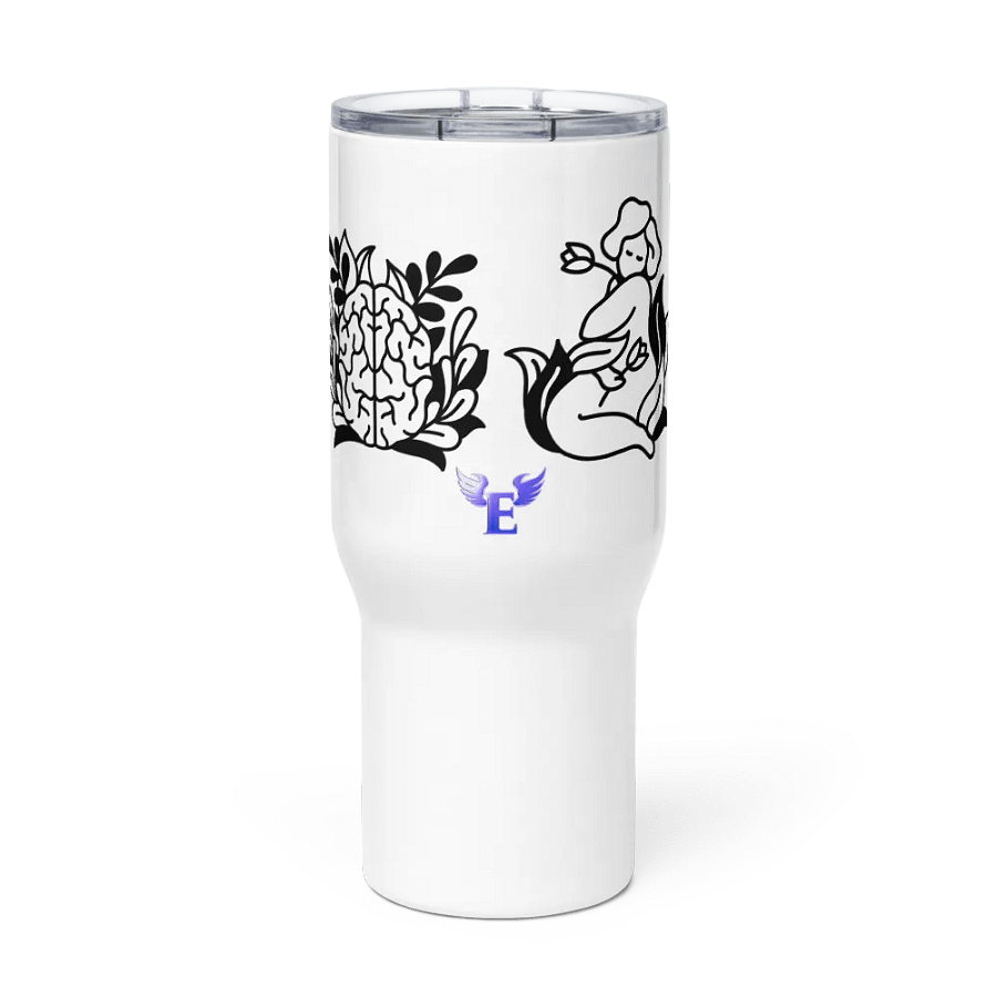 Mindset Tumbler product image (3)