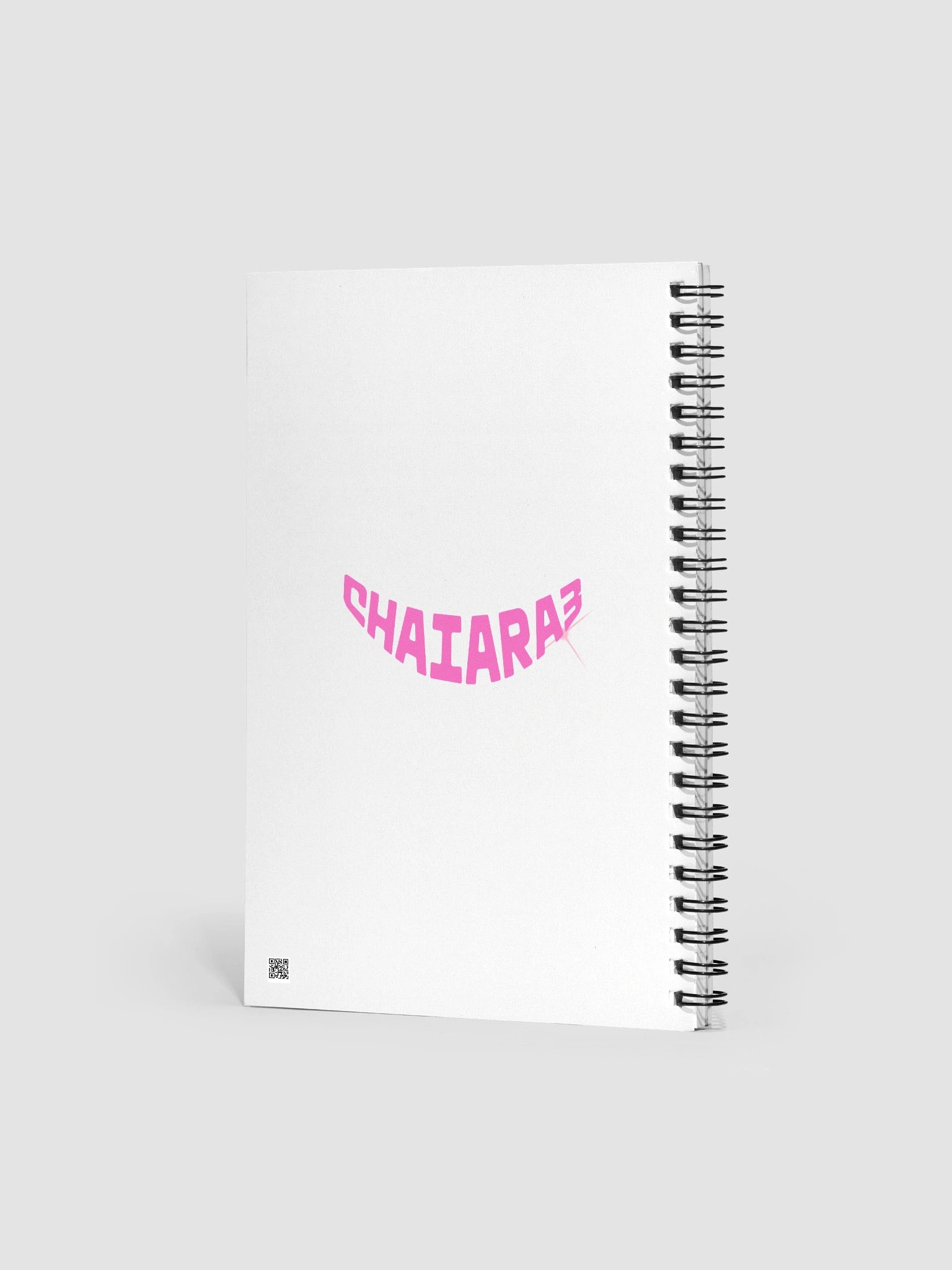PAPARAZZI Notebook product image (2)