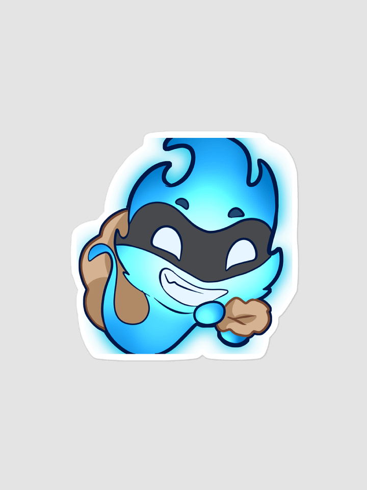Mine Sticker product image (2)