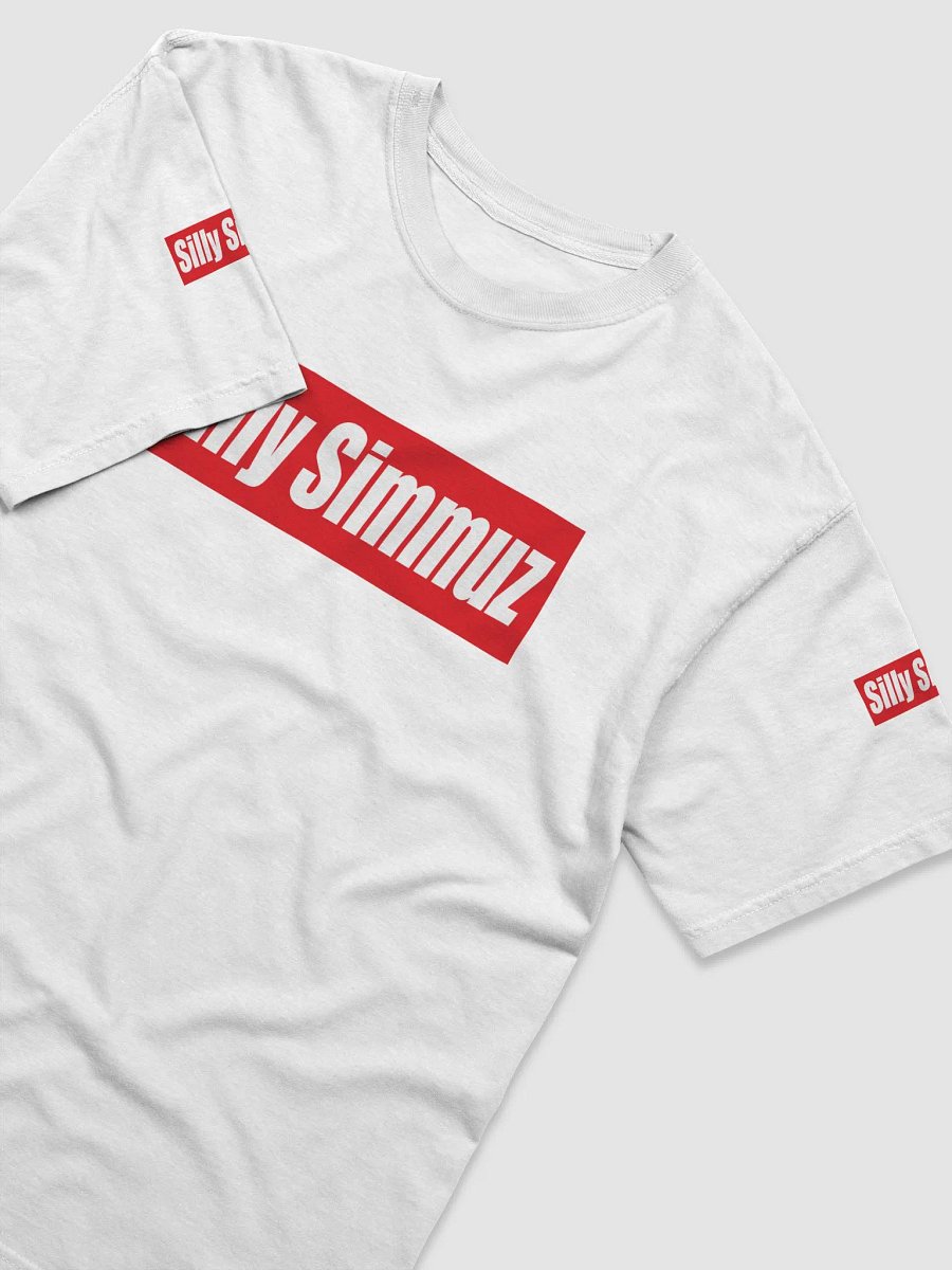 Silly Premium Tee product image (3)
