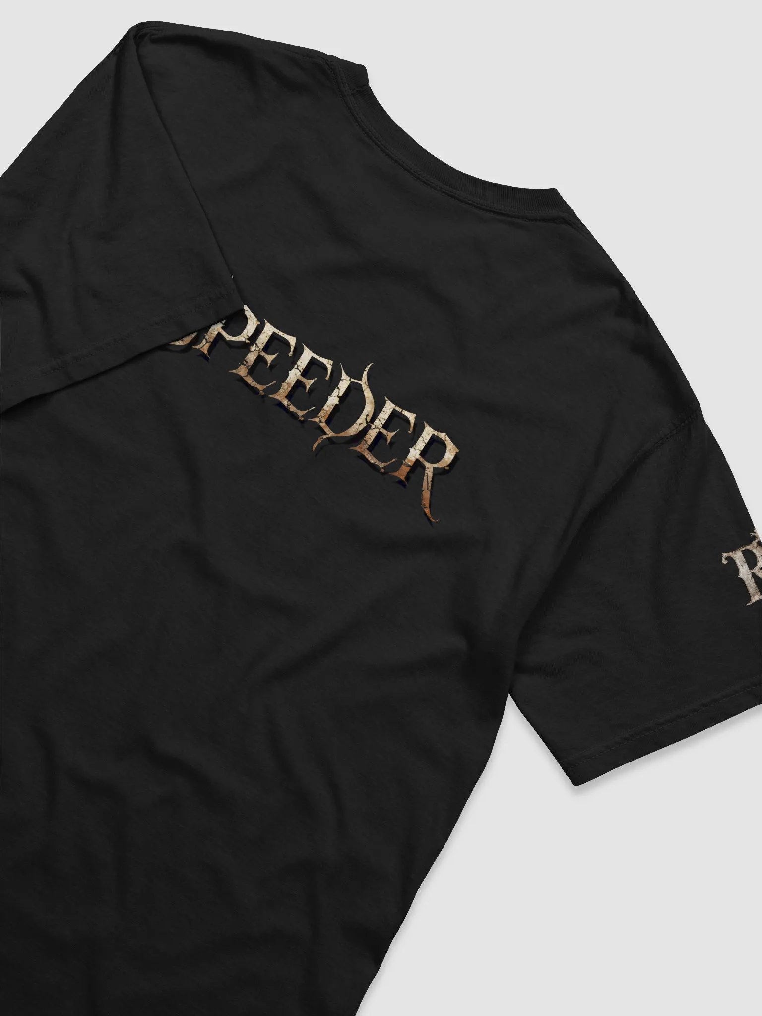 Speeder Premium Version Tee product image (4)