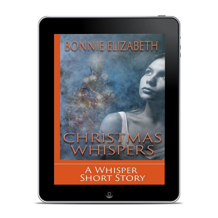 Christmas Whispers product image (1)