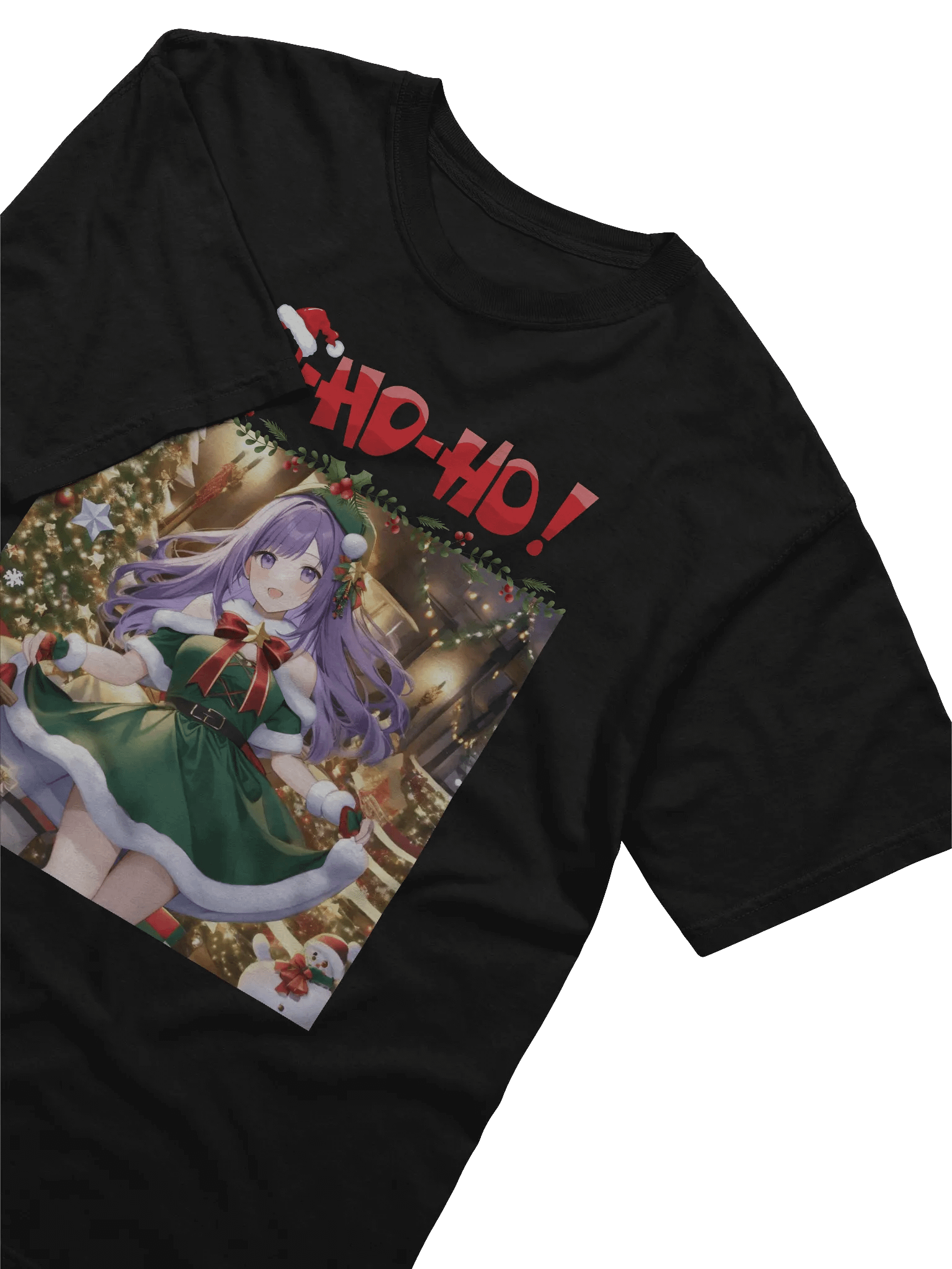 Festive Fantasy T-Shirt product image (11)