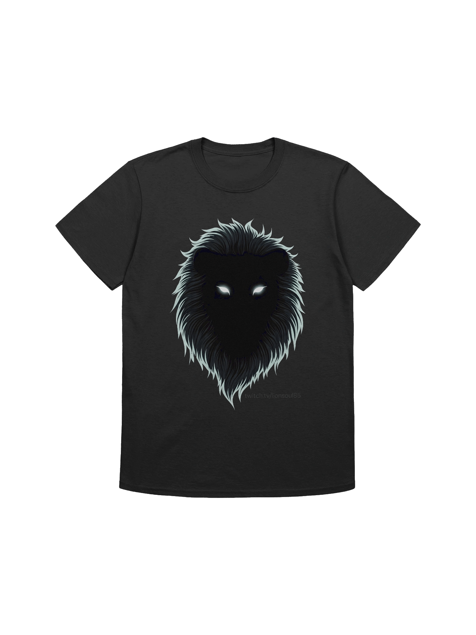 NEW Shadow Lion Logo product image (1)