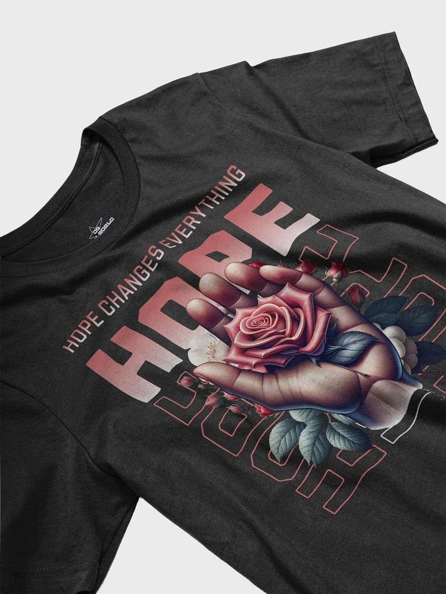 EXOTIC HOPE T-Shirt product image (3)