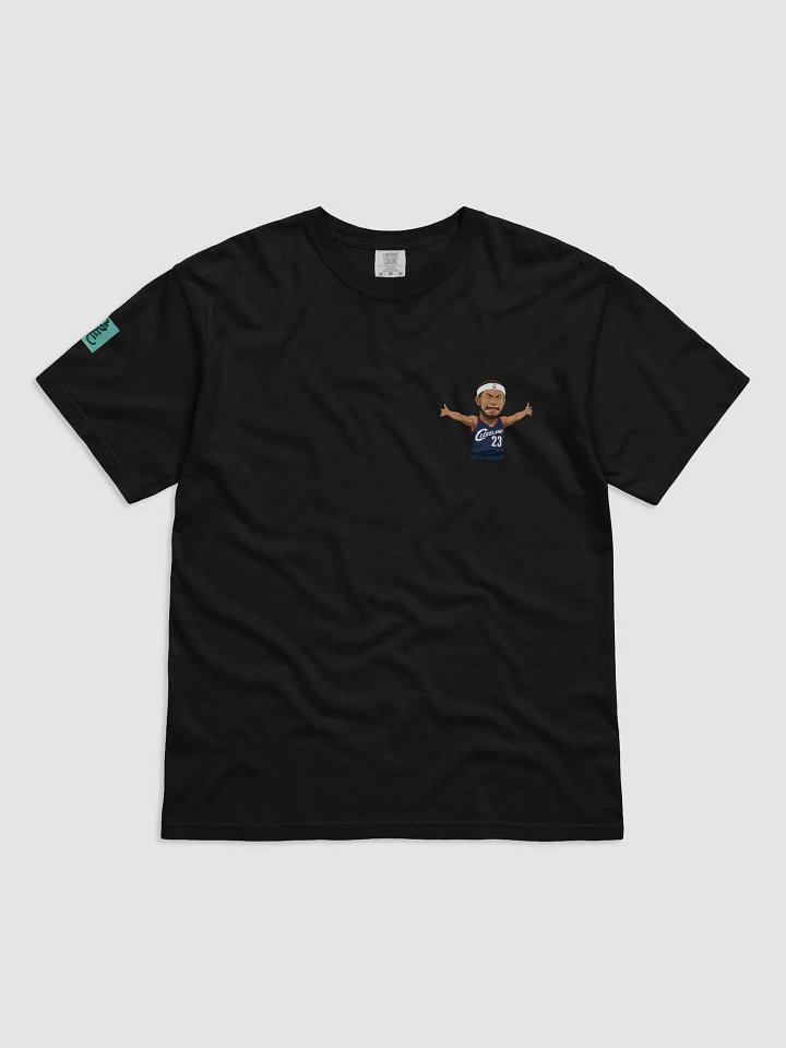 We Are All Witnesses T-Shirt product image (5)