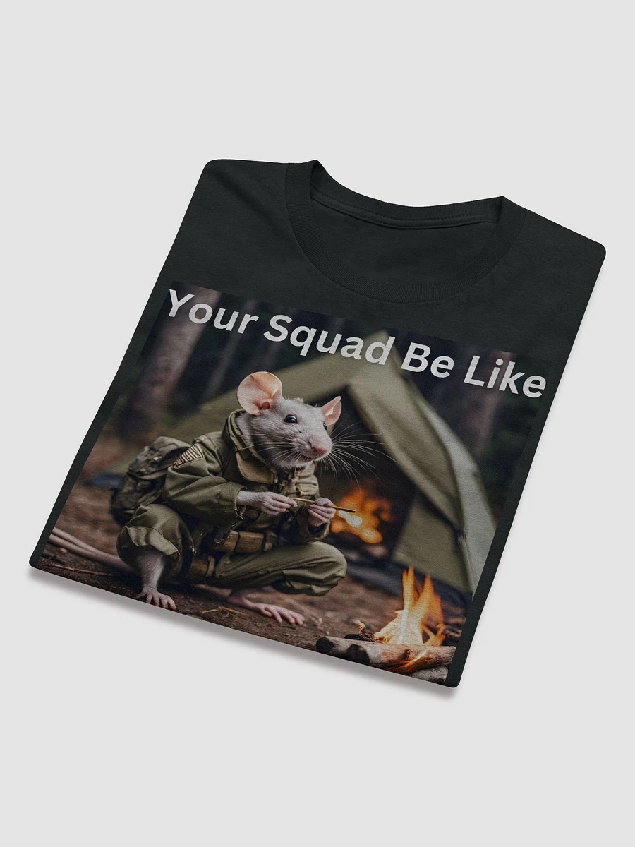 Rat Squad T-Shirt product image (8)